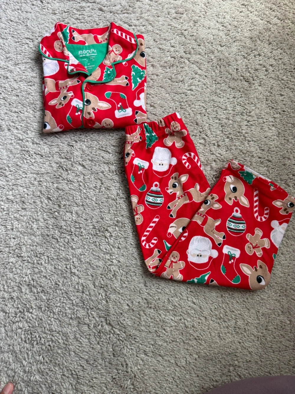 N/A two piece